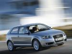 Audi A3 2.0 TDI 2005 года